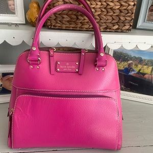 Kate spade handbag